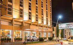 Hotel Libertador